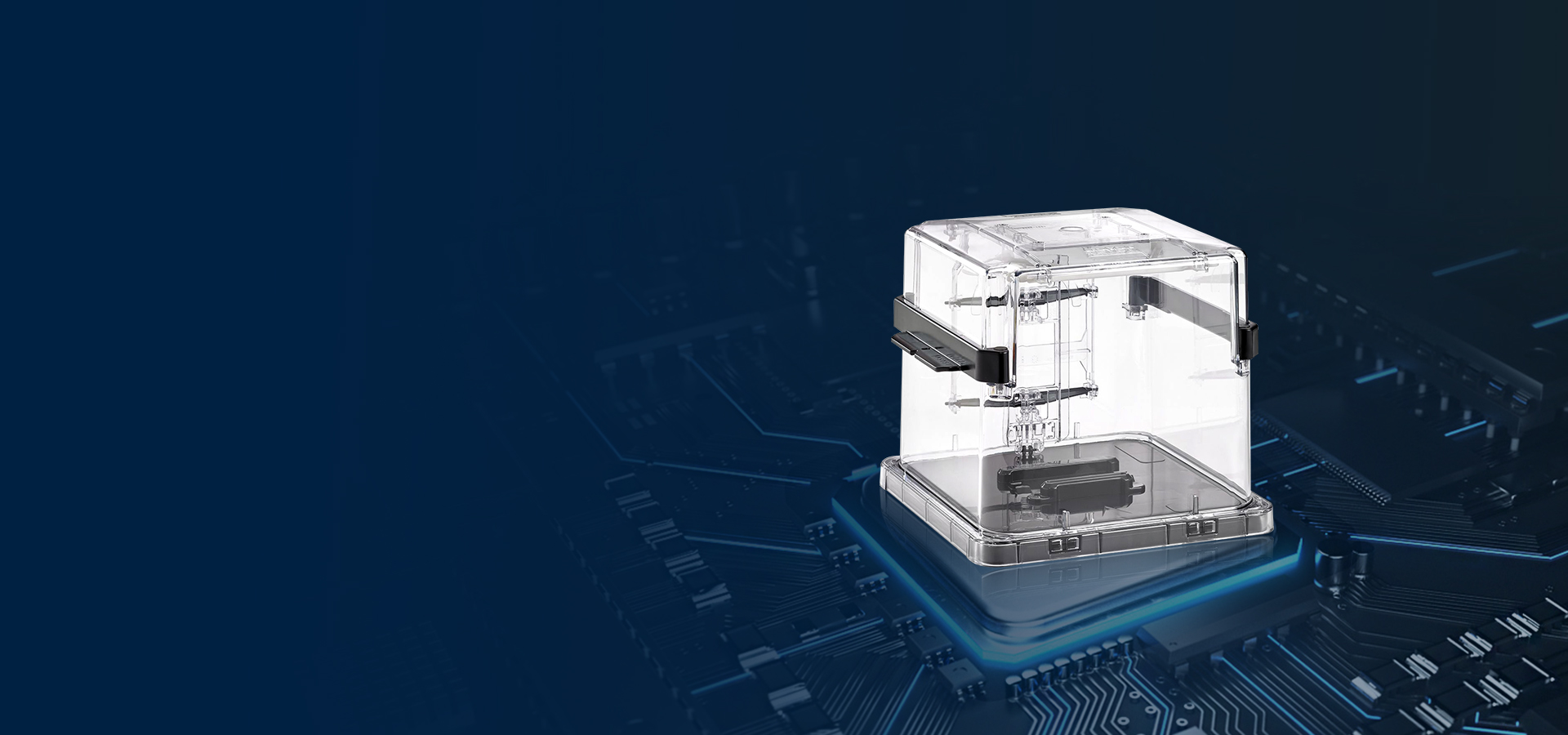Mastering the underlying technology · manufacturing <br/>nuclear core equipment