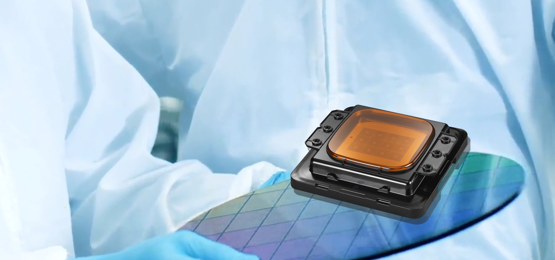 Specialising in clean processes, cleaning process logic