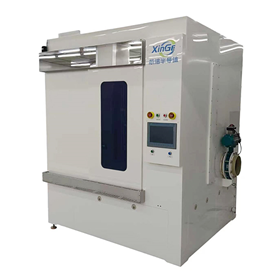 H300 / H200 晶圆盒清洗机