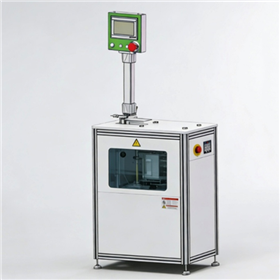 全自动水平式晶圆传送机