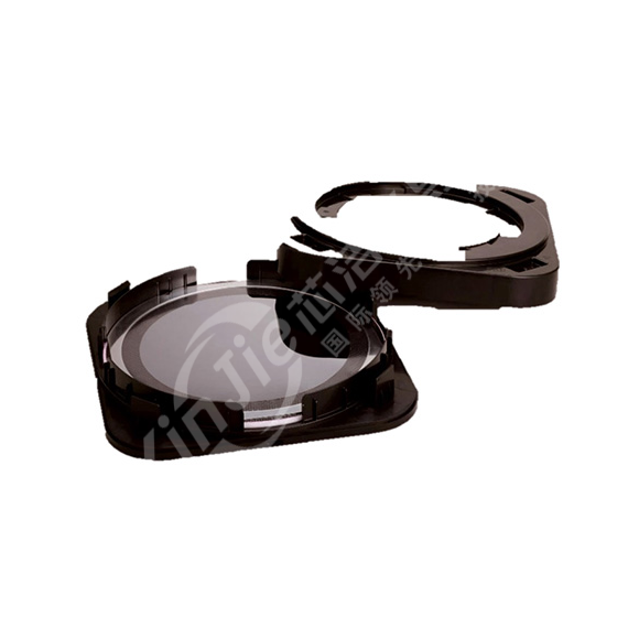 Frame Shipper/堆叠盒