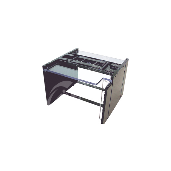 Metal Frame Cassette